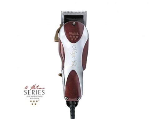 Maquina de Corte Wahl Magic Clip con cable - Image 2