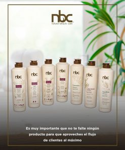 Productos para Cabello