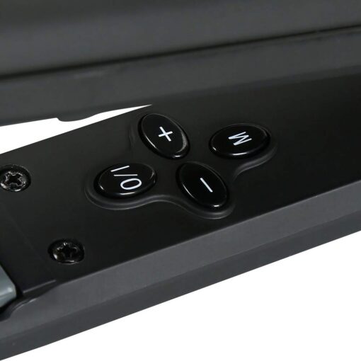 Plancha MHU 1" 450 grados - Image 5