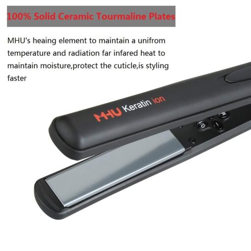 Plancha MHU 1" 450 grados - Image 3