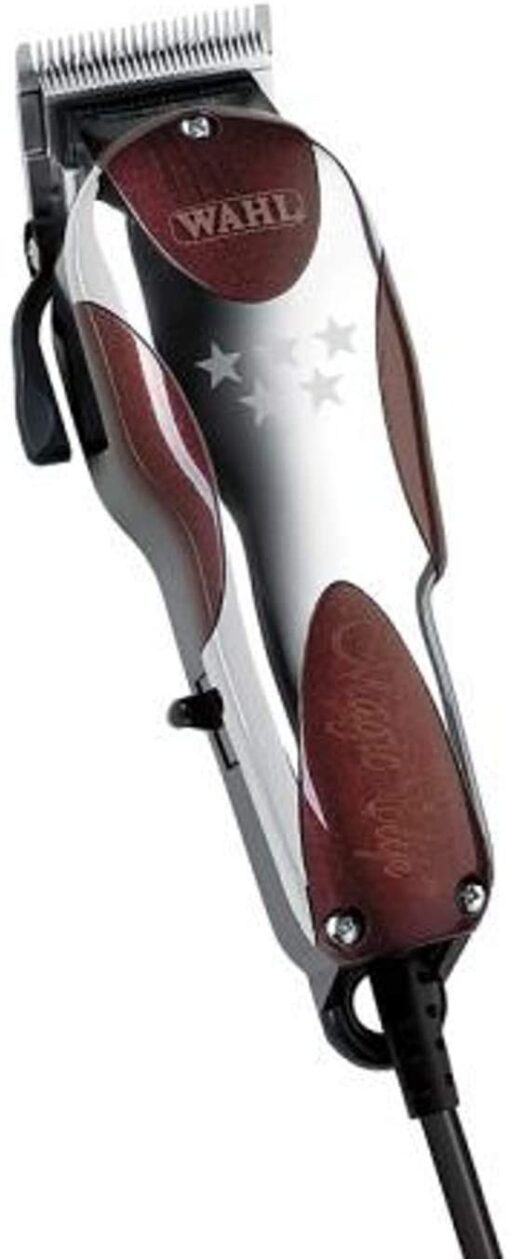 Maquina de Corte Wahl Magic Clip con cable - Image 4