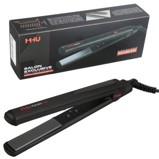 Plancha MHU 1" 450 grados