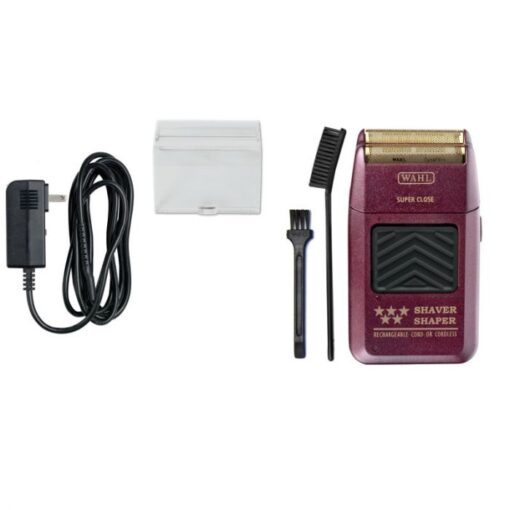 Rasuradora Shaver Wahl - Image 3