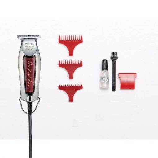 Perfiladora Detailer Wahl - Image 3