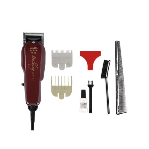 Maquina Balding 5 Star Wahl - Image 2