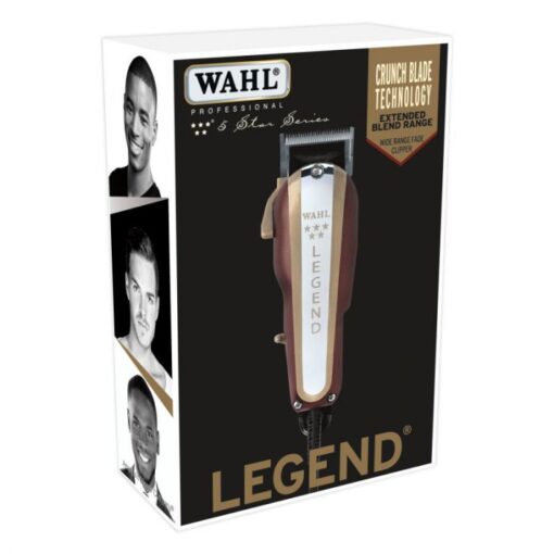 Legend 5 Star wahl