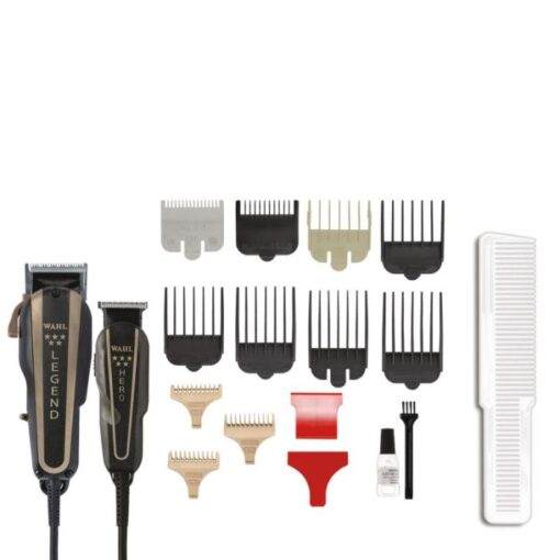 Barber Combo Wahl - Image 3