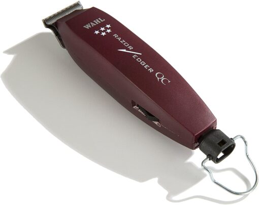 Combo Wahl Unicord Maquina de Corte y Trimmer - Image 3