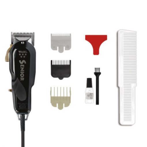 Maquina Senior 5 Stars Wahl - Image 3