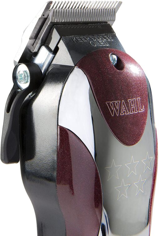 Maquina de Corte Wahl Magic Clip con cable - Image 3