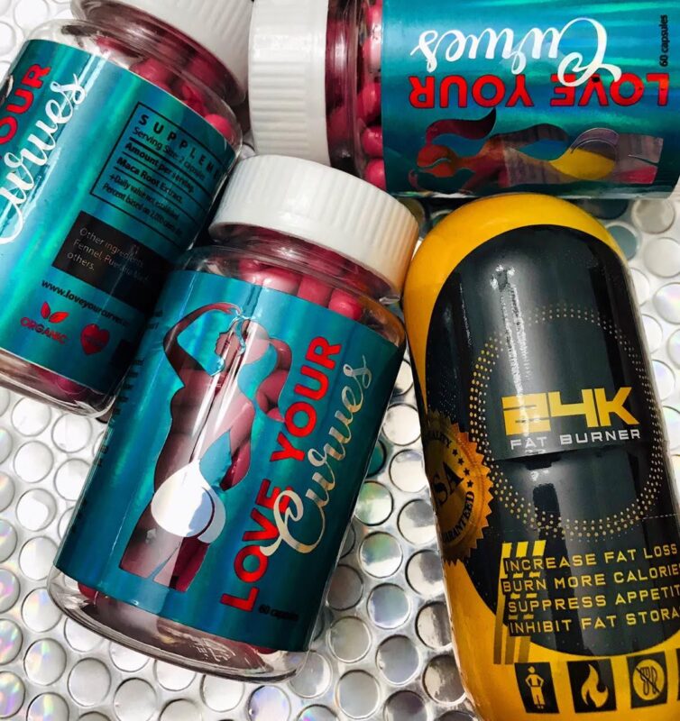 Natura Beauty Supply