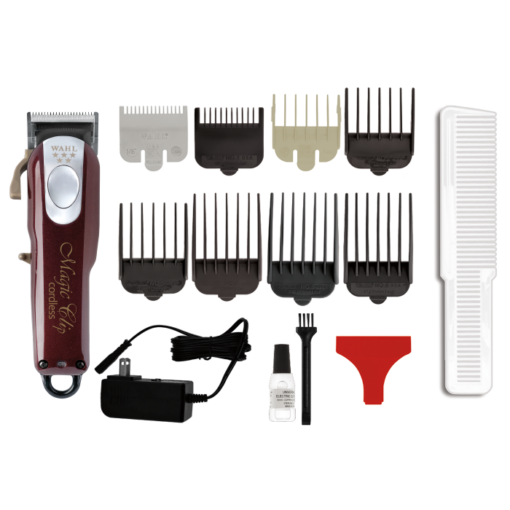 Magic Clip Wahl Inalambrica - Image 2
