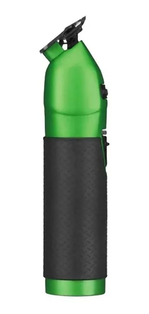 Perfiladora Green Fx Skeleton 360 verde con negro Fx878gies - Image 2