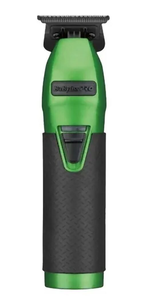 Perfiladora Green Fx Skeleton 360 verde con negro Fx878gies - Image 3