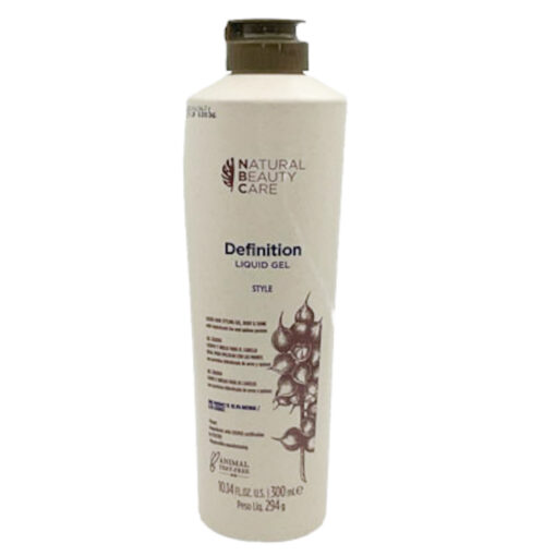 DEFINITION Gel Marcar Rizo NBC