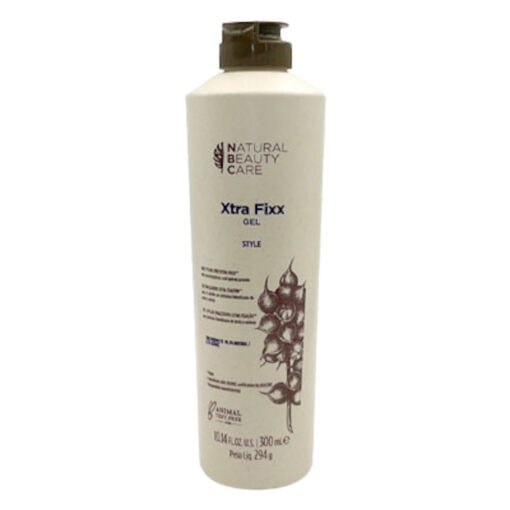 XTRA FIXX Gel Fijacion fuerte NBC