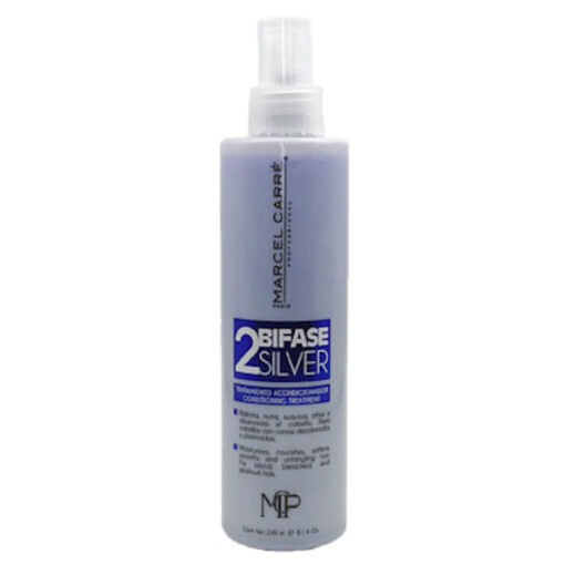 Silver 2 BiFase Marcel Carre 250 ml