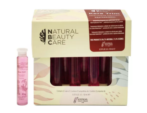 KERA TRIM Ampolleta Reconstructor NBC 10 ml