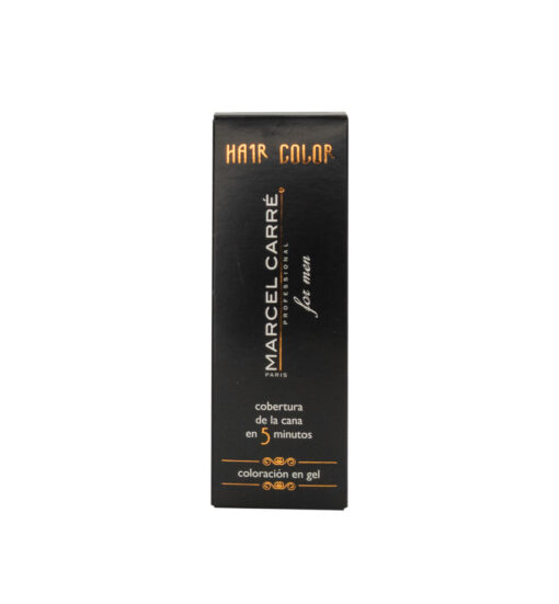 Hair Color Tinte para Cana (FlashBack) 30 ml Marcel Carre