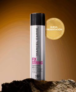 Spray Fix Strong Marcel Carre 400 Ml