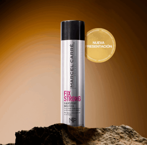 Spray Fix Strong Marcel Carre 400 Ml