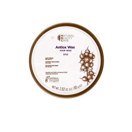 ANTIOX WAX Cera Telaraña NBC 56gr
