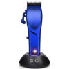 Maquina de Corte Apex SC StyleCraft Inalambrica con base