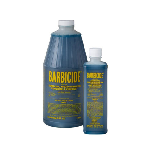 Barbicide Solution