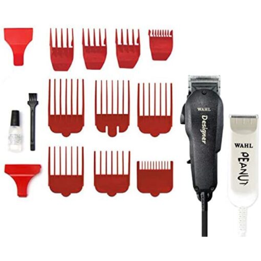 Combo All Star wahl - Image 2