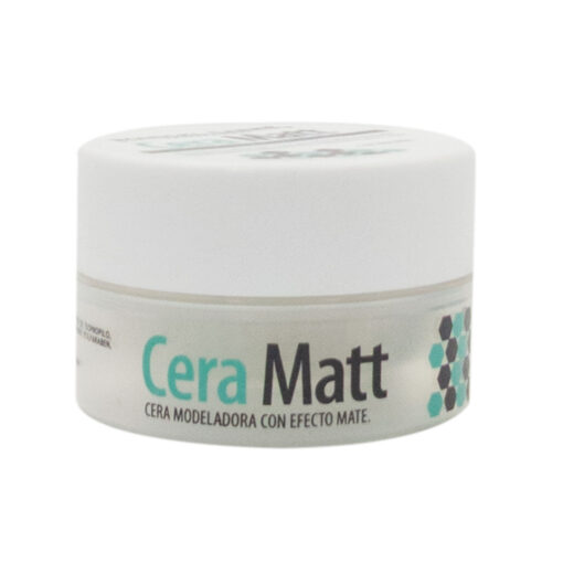 Cera Matt Marcel Carre 100 Grms - Image 2