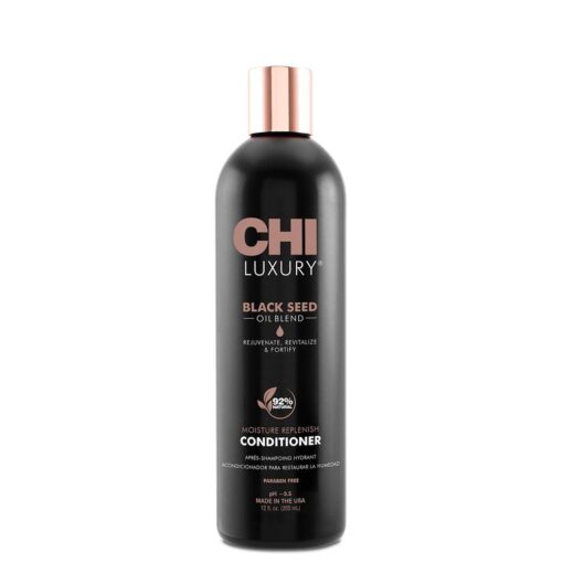 CHI Luxury Acondicionador Revitaliza el Cabello 355 ml