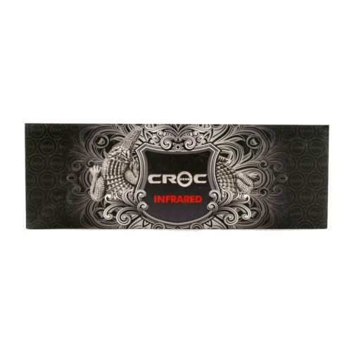 Plancha CROC Infrared - Image 3
