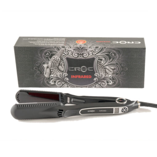 Plancha CROC Infrared