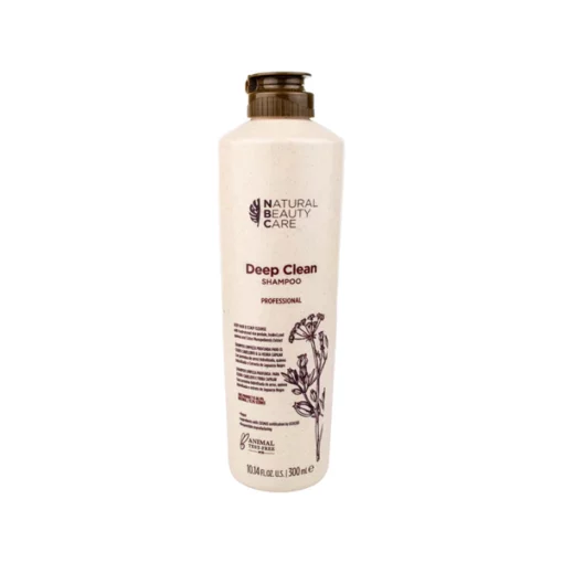 DEEP CLEAN Shampoo Limpieza Profucnda NBC