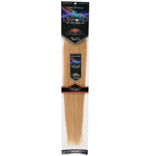 Extencion Diamond Cabello Remy