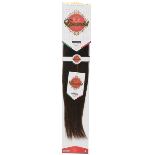 Extension de Cabello Esmerald  18"