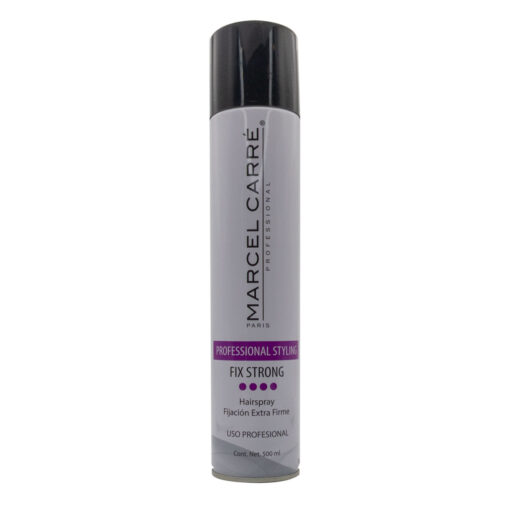 Spray Fix Strong Marcel Carre 500 Ml