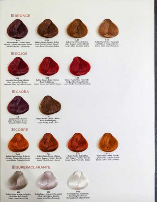 ESSENCE COLOR tinte NBC 90 gr - Image 4