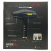 Secadora Black FX 2000Watts Babyliss