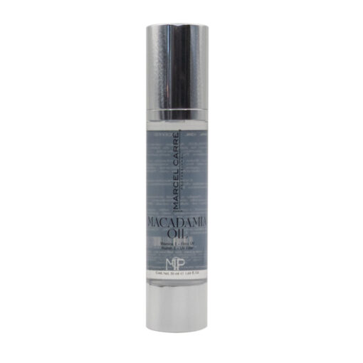 Macadamia Silk Hair Marcel Carre 50 ml