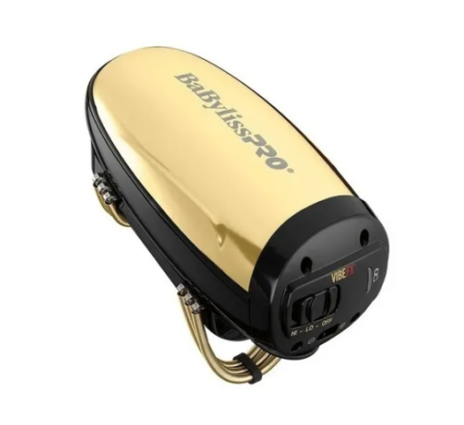 Masajeador Inalambrico Babyliss VibeFX