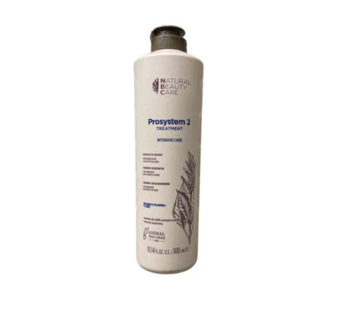 PRO SYSTEM 2 tratamiento NBC 300 ml