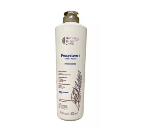 PRO SYSTEM 1 tratamiento NBC 300 ml