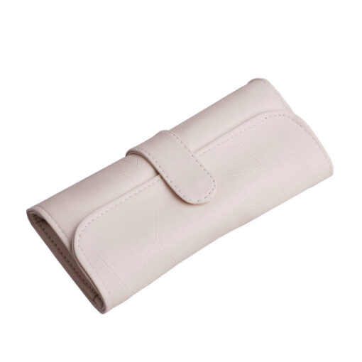 Set de 12 Brochas Kabuki con estuche - Image 2
