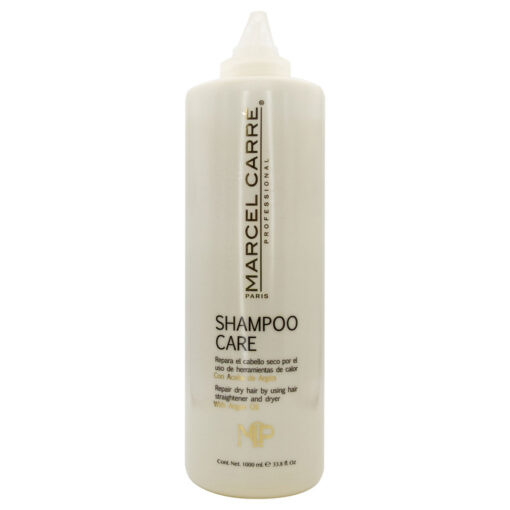 Shampoo Care Marcel Carre 1 Litro