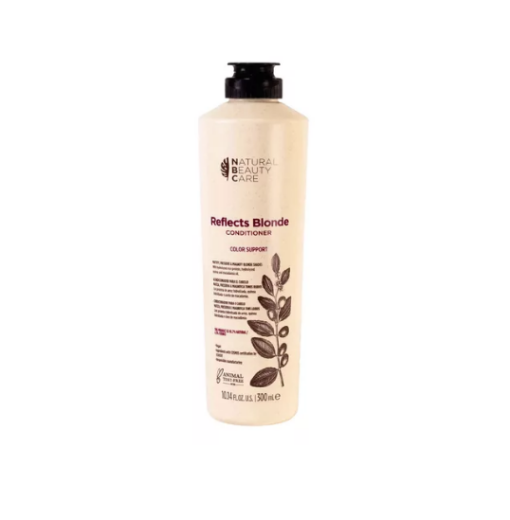 Duo Reflects - Shampoo Reflects Blonde 300 ml + Acondicionador Reflects Blonde 300 ml - Image 3