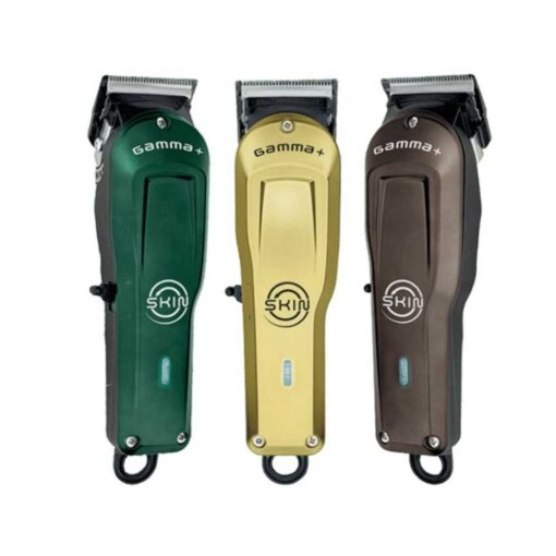 Clipper Gamma+ SKIN
