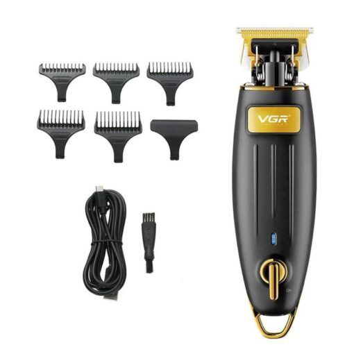 Trimmer Common Wealth VGR CW-101 Professional - Image 2