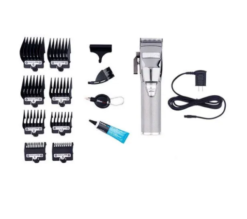 Maquina de Corte BabylissPRO SilverFX   FX870S - Image 2