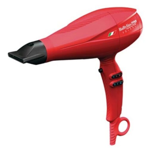 Secadora Babyliss PRO V1 Volare Motor Ferrari - Image 3